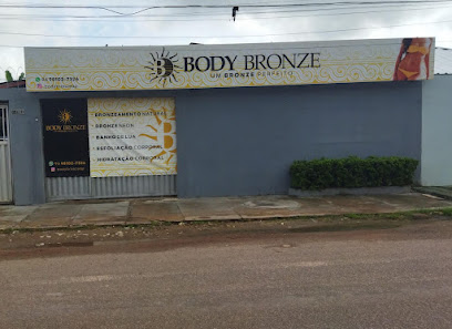 Body Bronze