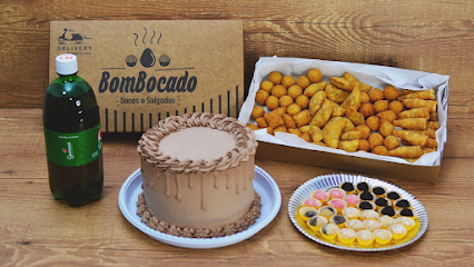 Bombocado