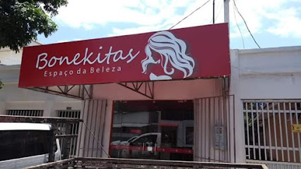 Bonekitas espaço da Beleza