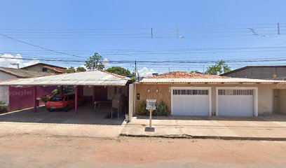 Borges Malharia