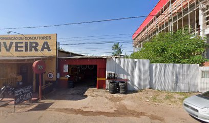 Borracharia Borracheiro