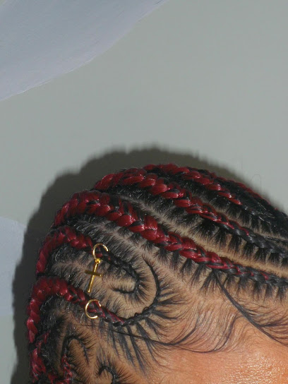 Braids Gabs