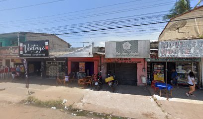 BRAVOS BARBEARIA