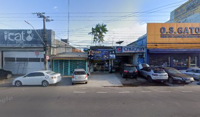 Business Consultoria