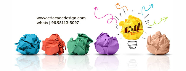 C&D Criação e Design