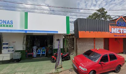 C. F. Assessoria Contábil