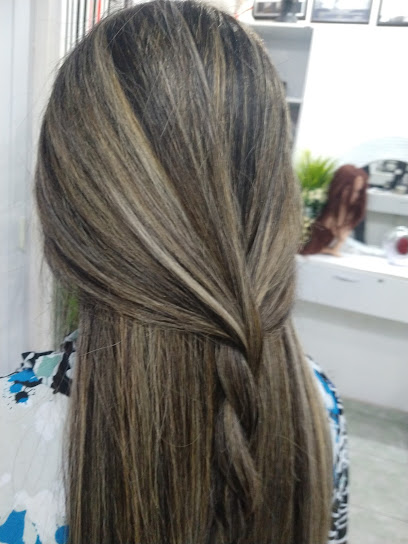 CABELOLE SALÃO
