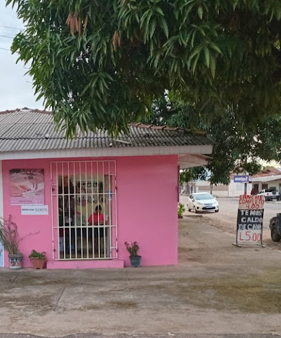 Cantinho da Costura