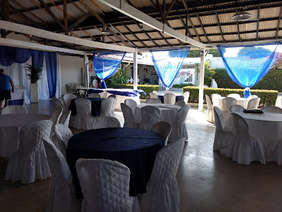Carinhoso casa de eventos