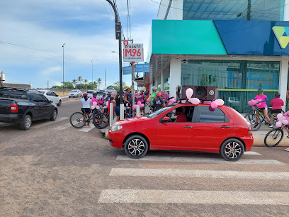 Carro de Som Fabuloso