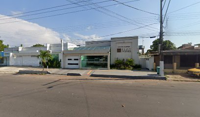 Cartório Reg. Imóveis Comarca de Macapa