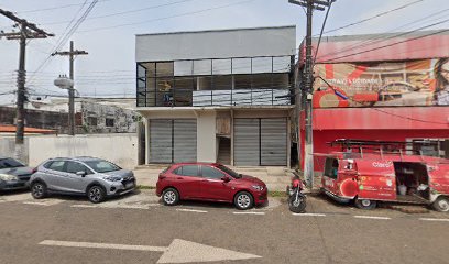 Cavalcante & Almeida - Contadores Associados