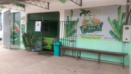 Central Da Cana