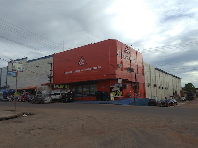 Chama Casa e Construção