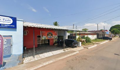 Charles jr Estudio