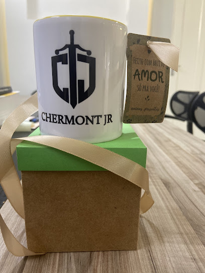 Chermont Júnior - Advocacia e Consultoria Jurídica