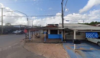 Chosen TECNOLOGIA