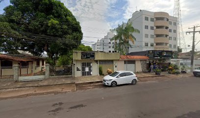 Cinthya Jordana Picanço Escritório De Advocacia