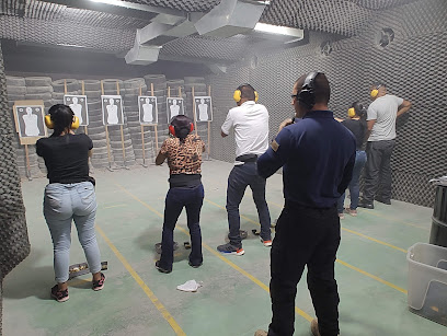 CIVAM-Centro de Instrução de Vigilantes do Amapá
