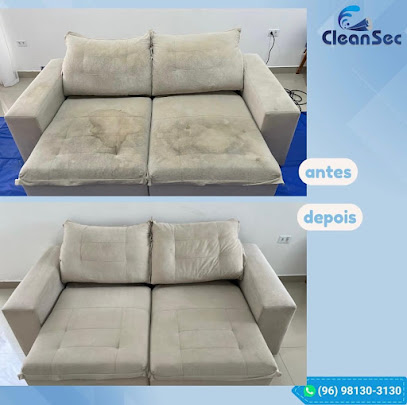 CleanSec
