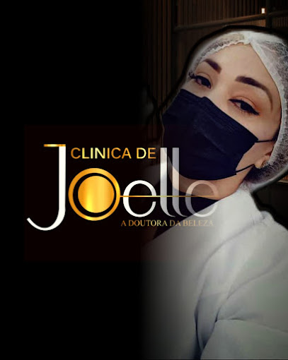Clinica de Joelle A Doutora da Beleza