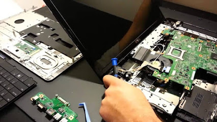 Clinica do Computador