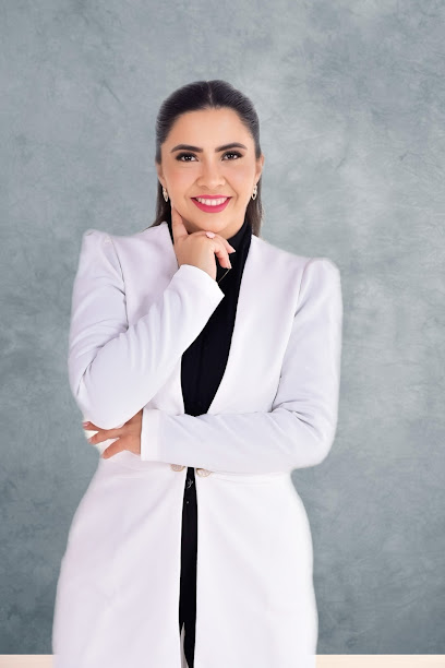 CLÍNICA DRA VANUSA DUARTE - ESTÉTICA AVANÇADA