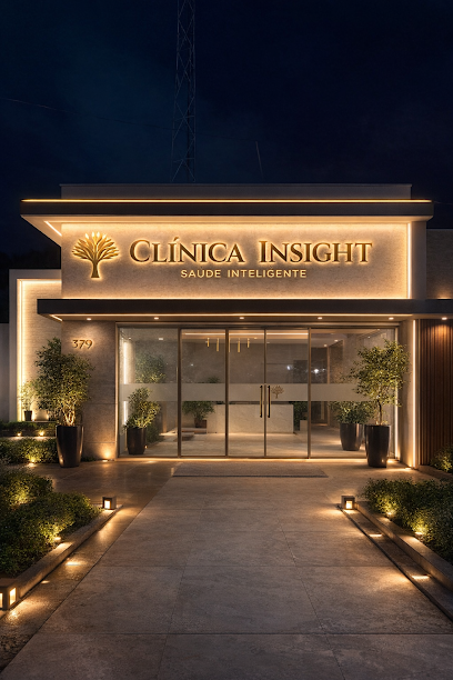 CLÍNICA INSIGHT SAÚDE INTELIGENTE