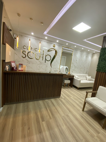 Clínica Sculp ( Recomendada )