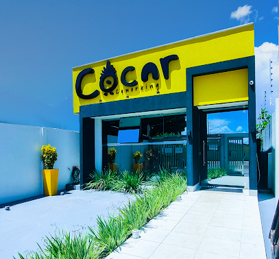 Cocar Coworking Macapá