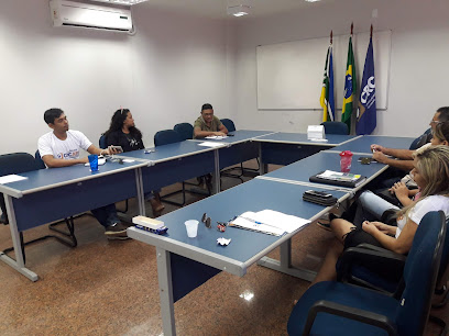Conselho Regional de Contabilidade do Estado do Amapá