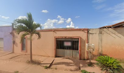 Costureira