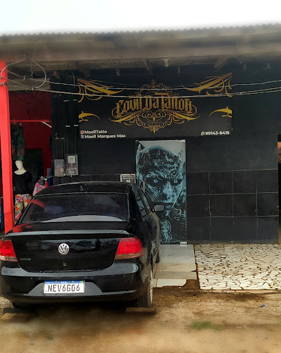 Covil Tattoo