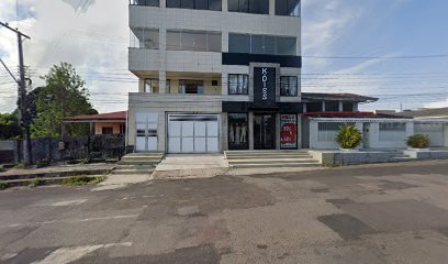 Coworking - Arq. & Const. (LDS)