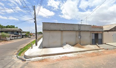 CR serviço