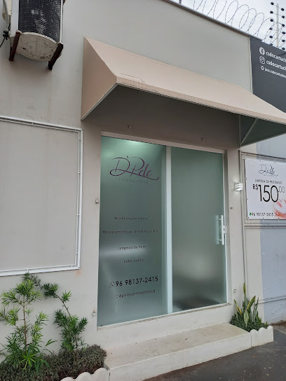 D'Pele Centro de Estética -Depilação a Laser, Botox, Preenchimento Labial em Macapá