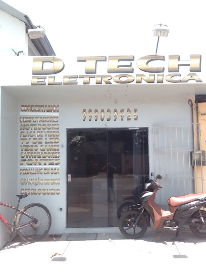 D Tech Eletronica