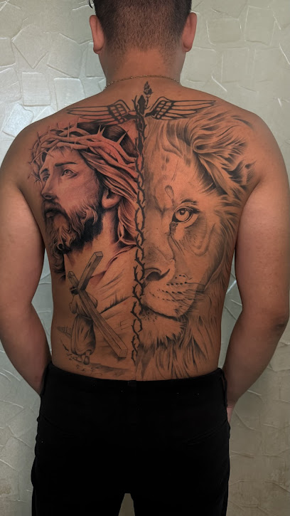 Darktatuador