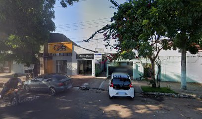 Database Soluções Tecnológicas