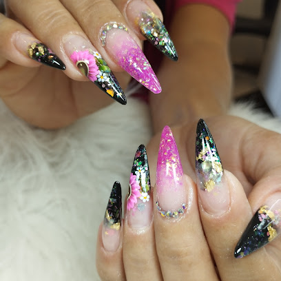 Dayane Rodrigues _nails designer