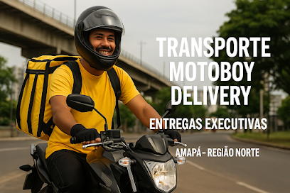 Delivery Tucuju