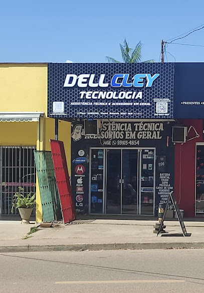 Dell Cley Tecnologia