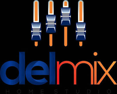 DELMIX HOME STUDIO