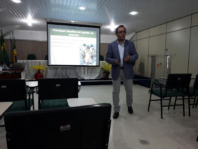 Delphus Consultoria & Projetos Ltda
