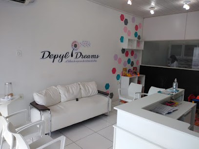 Depyl Dreams