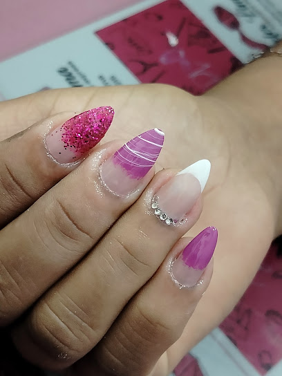 Dhenhefer lima manicure Express