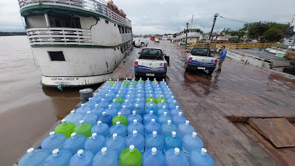 Distribuidora Sta.D'Agua