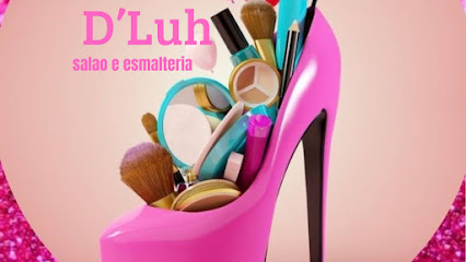 D’Luh esmalteria e salão de beleza