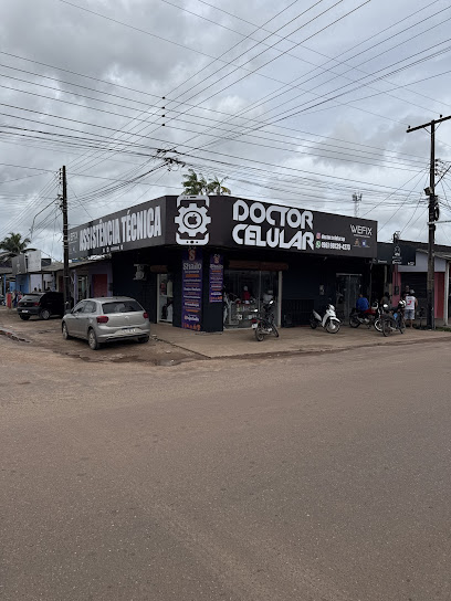 Doctor Celular/Assistência tecnica