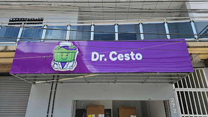 Dr. Cesto Lavanderia